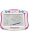 Megasketcher Tomy Games E73512 Magnetic Drawing Board, Purple