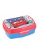 Cars lets Race Kids Lunch Box Sandwich box with Easy Lock Mechanism