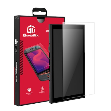 GamerTek Nintendo Switch 2 Screen Protector