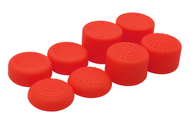GamerTek Thumb Grips For Nintendo Switch 2