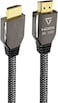 GamerTek HDMI 2.1 Ultra High Speed Cable 5M &ndash; 8K 60Hz / 4K 120Hz, VRR, eARC, ALLM, HDR &ndash; Black