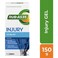 Rub.A535 Injury Pain Relief Ice Cooling Gel For Strains &amp; Sprains 150g