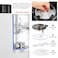 Instant Automatic Heating Baby Milk Machine Baby Formula Milk Maker Machine