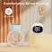 Breast Milk Pump Noiseless Rechargeable Cordless Wearable Breast Pump