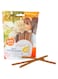 Duvo+ Soft Chicken Sticks for Cats 50g
