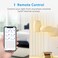 Meross Smart Wi-Fi In-Wall Switch-MSS810