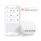 Meross Smart Wi-Fi In-Wall Switch-MSS810