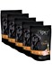 Piper Dog Food with Quail,500g&times;5