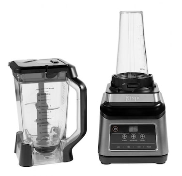 Ninja 2-in-1 Blender with Auto-IQ BN750EU