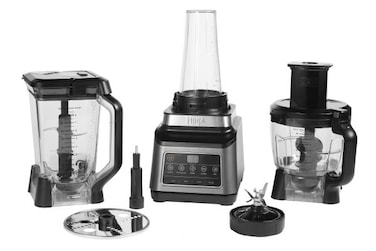 Ninja&nbsp;3-in-1 Food Processor with Auto-IQ BN800 EU