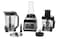 Ninja&nbsp;3-in-1 Food Processor with Auto-IQ BN800 EU