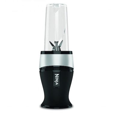 Ninja Nutri 700W Slim Blender & Smoothie Maker – QB3001EUS – Silver