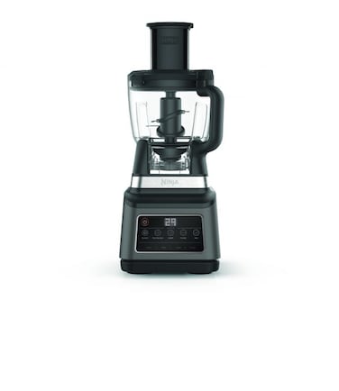 Ninja Food Processor with Auto-IQ- BN650EU