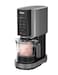 Ninja CREAMi Ice Cream &amp; Frozen Dessert Maker NC300EUBlack/Silver