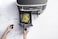 Ninja Foodi MAX Dual Zone Air Fryer with Smart Cook System AF451EU