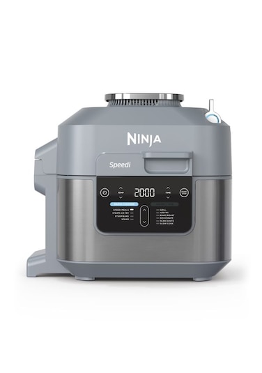 Ninja Speedi 10-in-1 Rapid Cooker and Air Fryer ON400EU