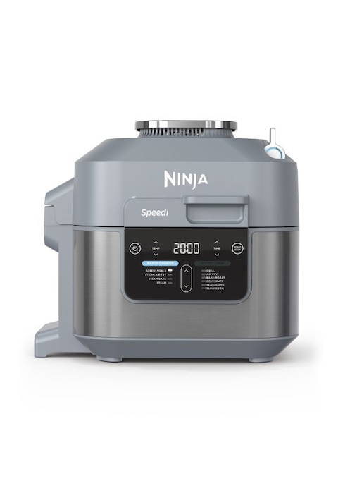 Ninja Speedi 10-in-1 Rapid Cooker and Air Fryer ON400EU