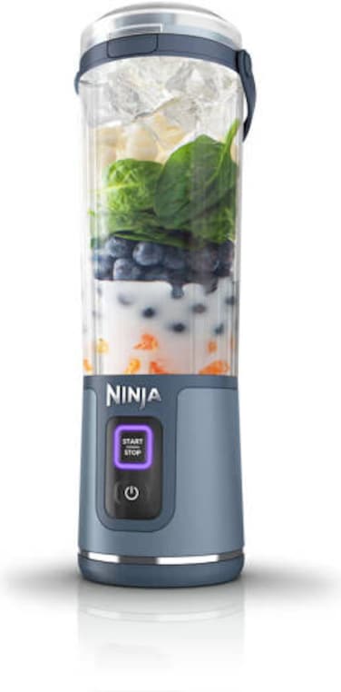 Ninja Blast Portable Blender BC151EUNV
