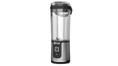 Ninja Blast Cordless Portable Blender &ndash; Black &ndash; BC151EUBK