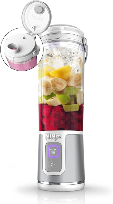 Ninja Blast Portable Blender BC151EUWH