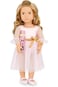 Our Generation Natasha Doll With Pink Dress BD31458Z