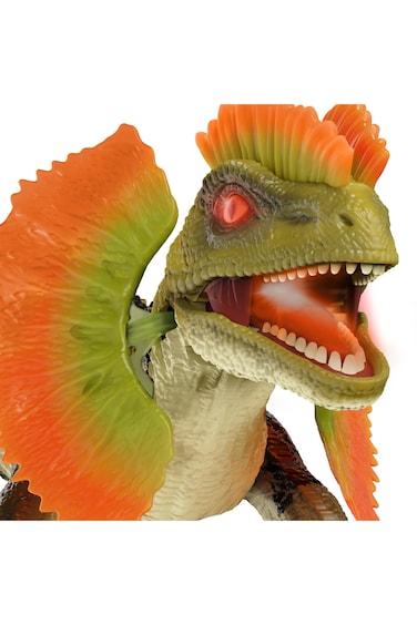 Terra RC Dilophosaurus Dinosaur AN2865Z