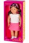 Our Generation Valentina Doll With Glam Outfit