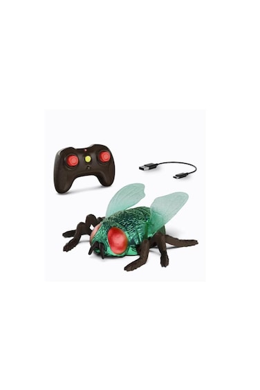 Terra Remote Controlled Climbing Fly AN2868Z