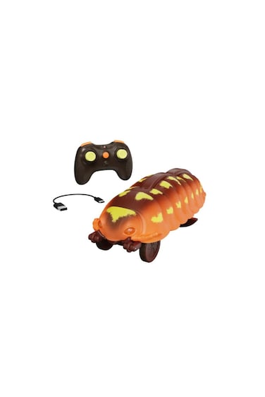 Terra Remote Controlled Rolling Giant Pillbug AN2869Z