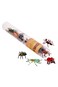Terra 14-Pcs Insects 4-12cm AN2890Z