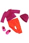 Our Generation Doll With Color Block Outfit Shay BD31554Z