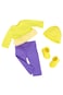 Our Generation Doll With Color Block Outfit Sola BD31555Z
