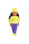 Our Generation Doll With Color Block Outfit Sola BD31555Z