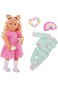 Our Generation Gillian Activity Doll PJ Outfit