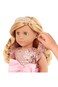 Our Generation OG's 30th Special Event Doll Allyn BD31571Z