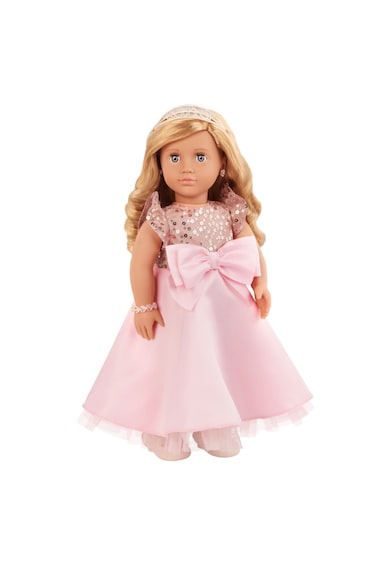 Our Generation OG's 30th Special Event Doll Allyn BD31571Z