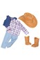 Our Generation Doll With Western Yellowstone Outfit Carolyn BD31704Z