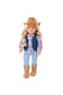 Our Generation Doll With Western Yellowstone Outfit Ashleigh BD31712Z