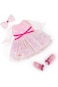 Our Generation Holiday Doll With Sequin Dress BD31717Z