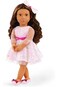 Our Generation Holiday Doll With Sequin Dress BD31717Z