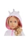 Our Generation Doll With Unicorn Pajama BD31719Z