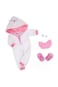 Our Generation Doll With Unicorn Pajama BD31719Z