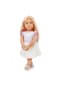 Our Generation Jewelry Doll With Make-Your-Own Jewelry BD31722Z