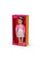 Our Generation Doll With Butterfly Ballet Outfit BD31724Z