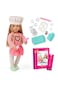 Our Generation Deluxe Baking Doll With Book, Emery BD31732Z