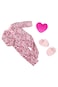Our Generation Doll With Leopard Pajama &amp; Heart Pillow, Gracia BD31739Z