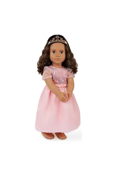 Our Generation Doll With Princess Dress, Estrella BD31740Z