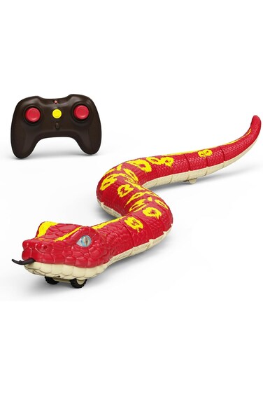 Terra RC Giant Red Python AN2947Z