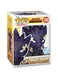 Funko Pop! Animation: My Hero Academia - Tokoyami (Black Abyss)(Exc), One Size