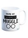 Harry Potter Quote Coffee Mug White/Black